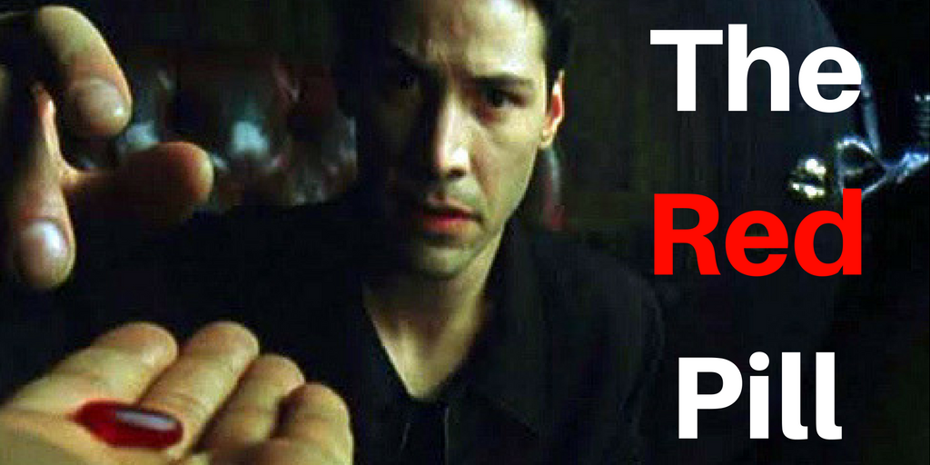 redpill