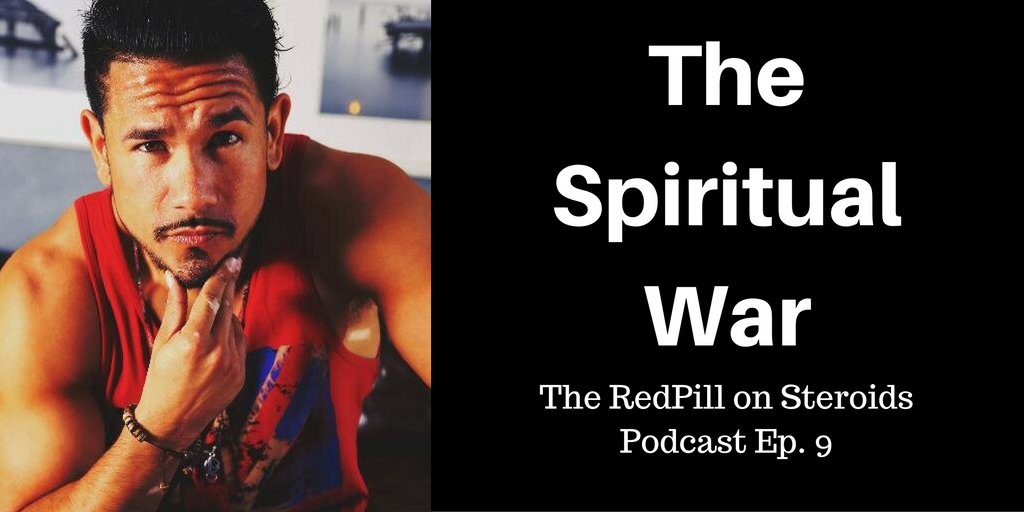 spiritual war