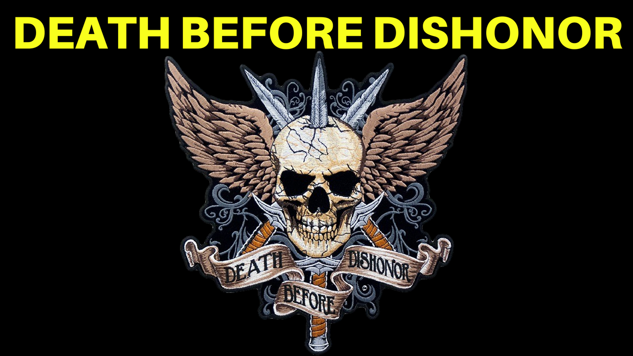 death-before-dishonor-kris-cantu