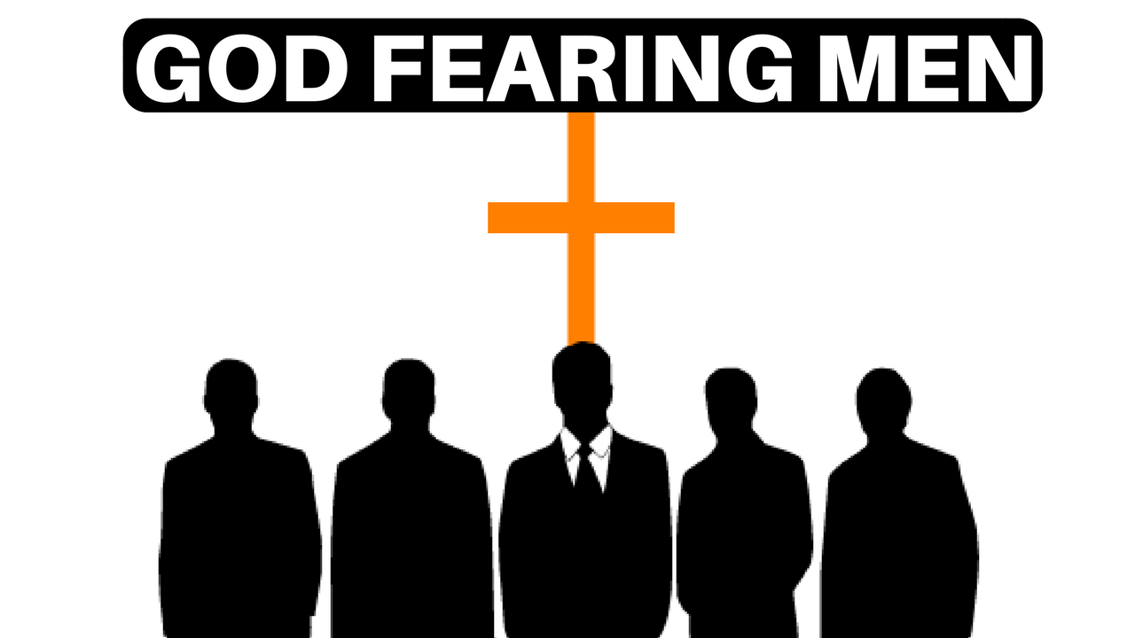 god fearing dating site in