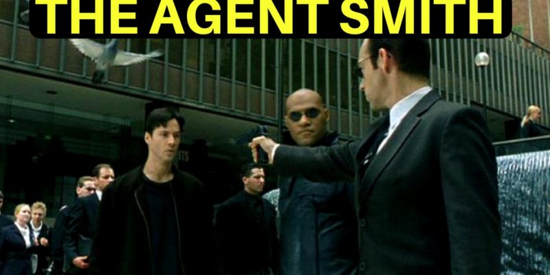 the-agent-smith-kris-cantu