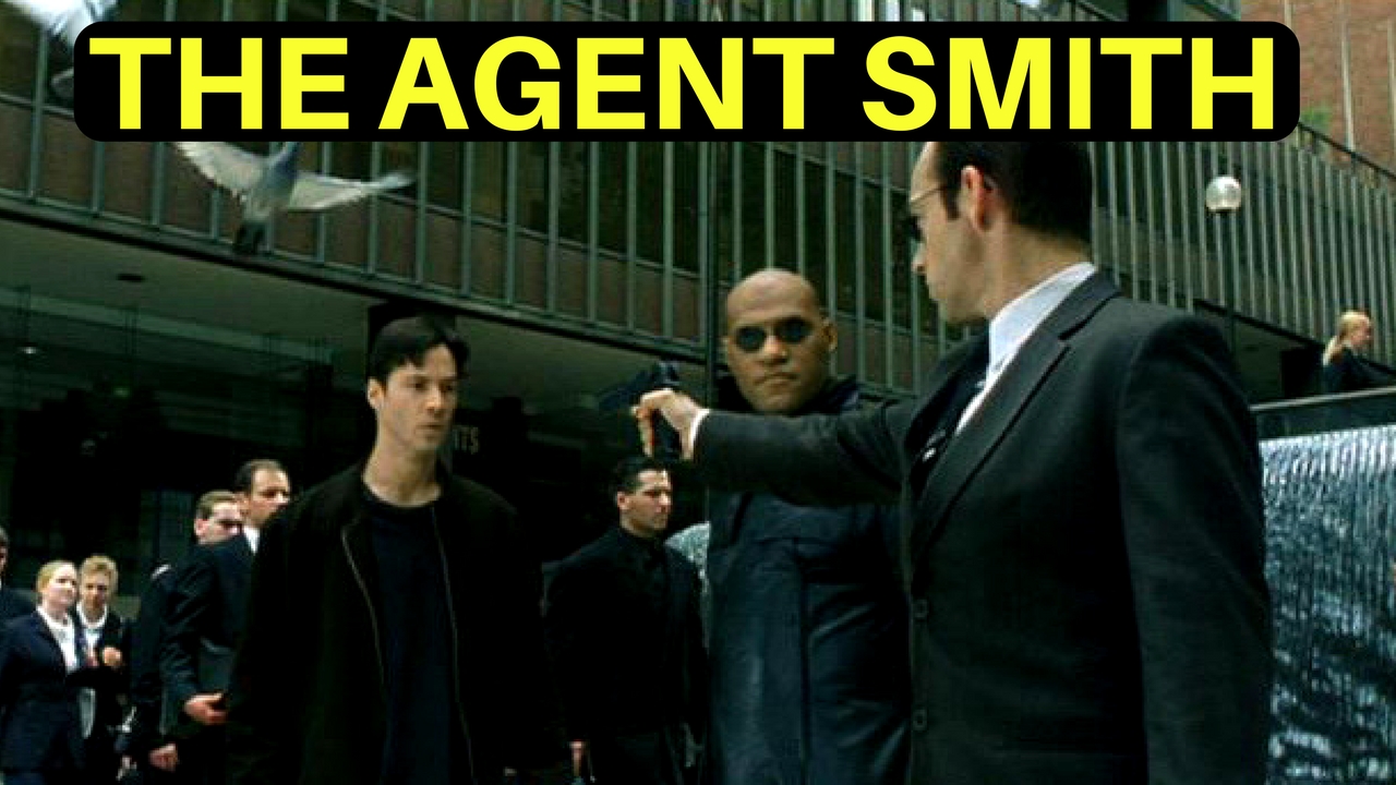 the-agent-smith-kris-cantu